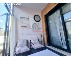 ¡¡ ESPECTACULAR CHALET A ESTRENAR EN SHERRY GOLF CON AMPLIOS PATIOS !!