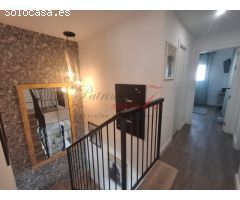 ¡¡ ESPECTACULAR CHALET A ESTRENAR EN SHERRY GOLF CON AMPLIOS PATIOS !!