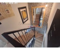 ¡¡ ESPECTACULAR CHALET A ESTRENAR EN SHERRY GOLF CON AMPLIOS PATIOS !!