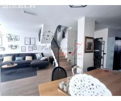 ¡¡ ESPECTACULAR CHALET A ESTRENAR EN SHERRY GOLF CON AMPLIOS PATIOS !!