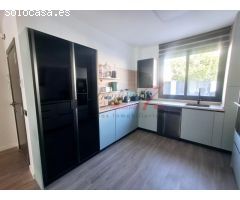 ¡¡ ESPECTACULAR CHALET A ESTRENAR EN SHERRY GOLF CON AMPLIOS PATIOS !!