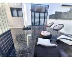 ¡¡ ESPECTACULAR CHALET A ESTRENAR EN SHERRY GOLF CON AMPLIOS PATIOS !!