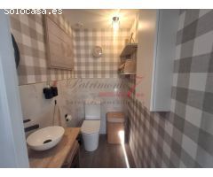 ¡¡ ESPECTACULAR CHALET A ESTRENAR EN SHERRY GOLF CON AMPLIOS PATIOS !!