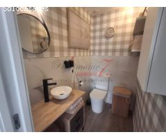 ¡¡ ESPECTACULAR CHALET A ESTRENAR EN SHERRY GOLF CON AMPLIOS PATIOS !!