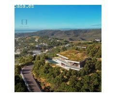 Villa en el Corazón de la Naturaleza