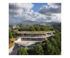 Villa en el Corazón de la Naturaleza