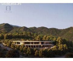 Villa en MonteMayor, Benehavis