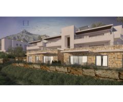 Apartamentos de lujo en Istán