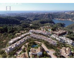 Apartamentos de lujo en Istán
