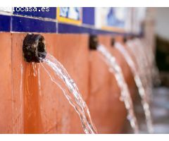 Apartamentos de lujo en Istán