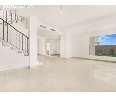Chalet pareado en La Mairena