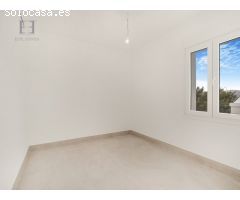 Chalet pareado en La Mairena