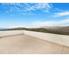 Chalet pareado en La Mairena