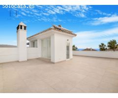 Chalet pareado en La Mairena