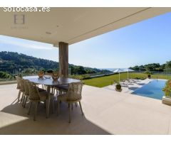 Villa Terra