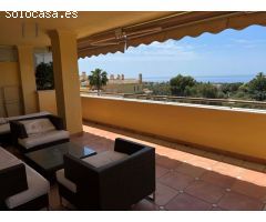 Piso en venta en Sierra Blanca