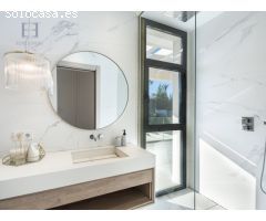 Villa de lujo Oasis en el corazón de Nueva Andalucía