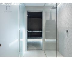 Villa de lujo Oasis en el corazón de Nueva Andalucía