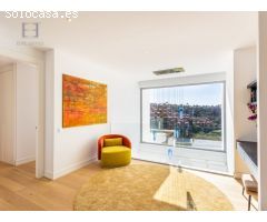 Una villa de nueva construcción de ensueño: su escapada de lujo le espera