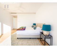 Una villa de nueva construcción de ensueño: su escapada de lujo le espera