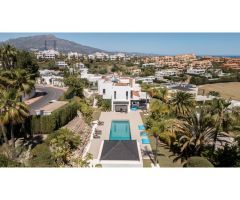 Villa Karibe