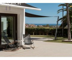 Villa Karibe