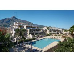 Vida de lujo contemporánea en Marbella