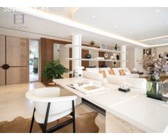 Villa de Lujo Elegante en Altos Reales, Milla de Oro de Marbella