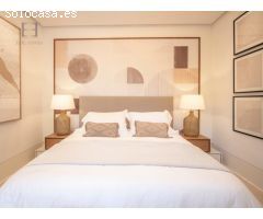 Villa de Lujo Elegante en Altos Reales, Milla de Oro de Marbella