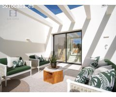 Villa de Lujo Elegante en Altos Reales, Milla de Oro de Marbella