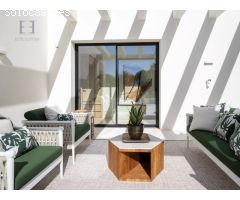 Villa de Lujo Elegante en Altos Reales, Milla de Oro de Marbella