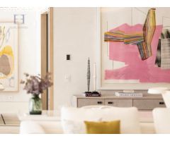 Villa de Lujo Elegante en Altos Reales, Milla de Oro de Marbella