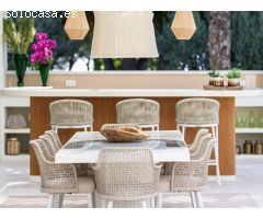 Villa de Lujo Elegante en Altos Reales, Milla de Oro de Marbella