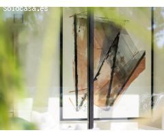 Villa de Lujo Elegante en Altos Reales, Milla de Oro de Marbella