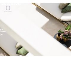 Villa de Lujo Elegante en Altos Reales, Milla de Oro de Marbella