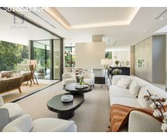 Villa Elysian Verde