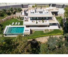 Villa Elysian Verde