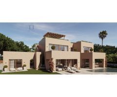 Un Terreno Único en la Milla de Oro de Marbella