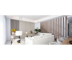 Vivienda de Lujo en Armonía con la Naturaleza