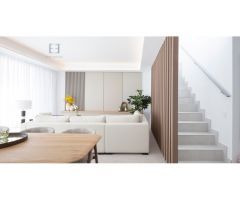 Vivienda de Lujo en Armonía con la Naturaleza