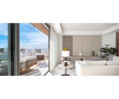 Vivienda de Lujo en Armonía con la Naturaleza