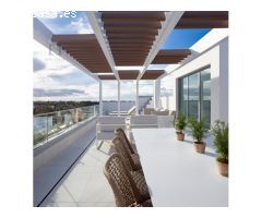 Vivienda de Lujo en Armonía con la Naturaleza