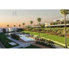 Vivienda de Lujo en Armonía con la Naturaleza