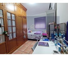 Maravillosa casa de dos plantas