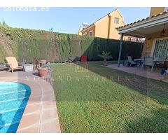 FABULOSO CHALET