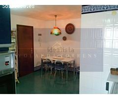Magnífico piso en unos de los mejores barrios de Sevilla, con unas maravillosas