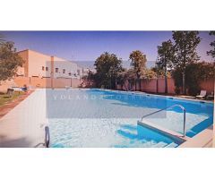 Magnífico piso en unos de los mejores barrios de Sevilla, con unas maravillosas