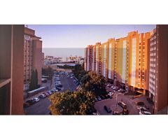 Magnífico piso en unos de los mejores barrios de Sevilla, con unas maravillosas