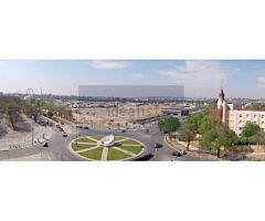Magnífico piso en unos de los mejores barrios de Sevilla, con unas maravillosas