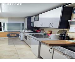 Villa contemporánea Istan, Marbella